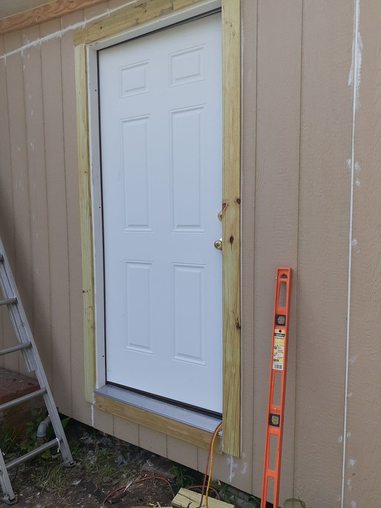 EH Home Remodeling