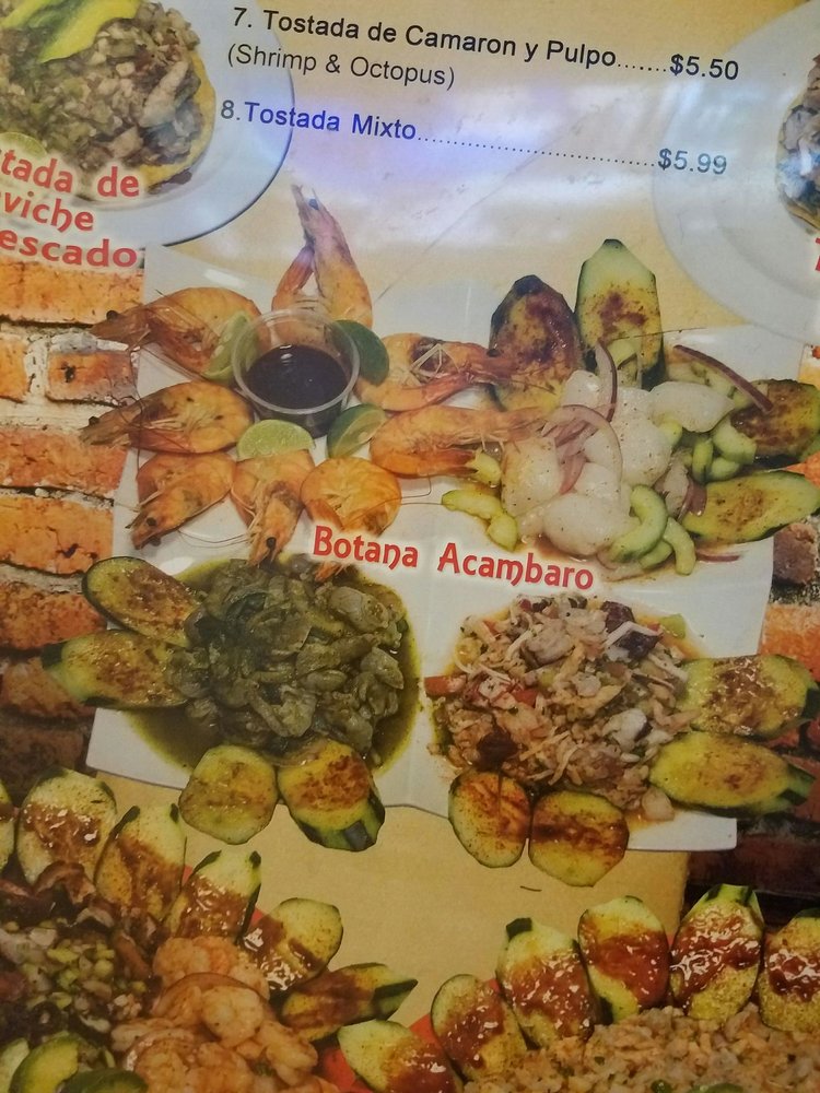 Tacos Acambaro 34 Photos & 60 Reviews Mexican 631 E Alvin Dr