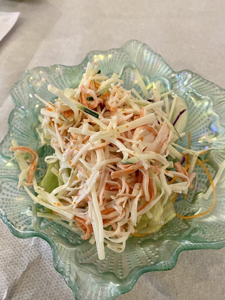 Sake Hibachi Sushi & Bar