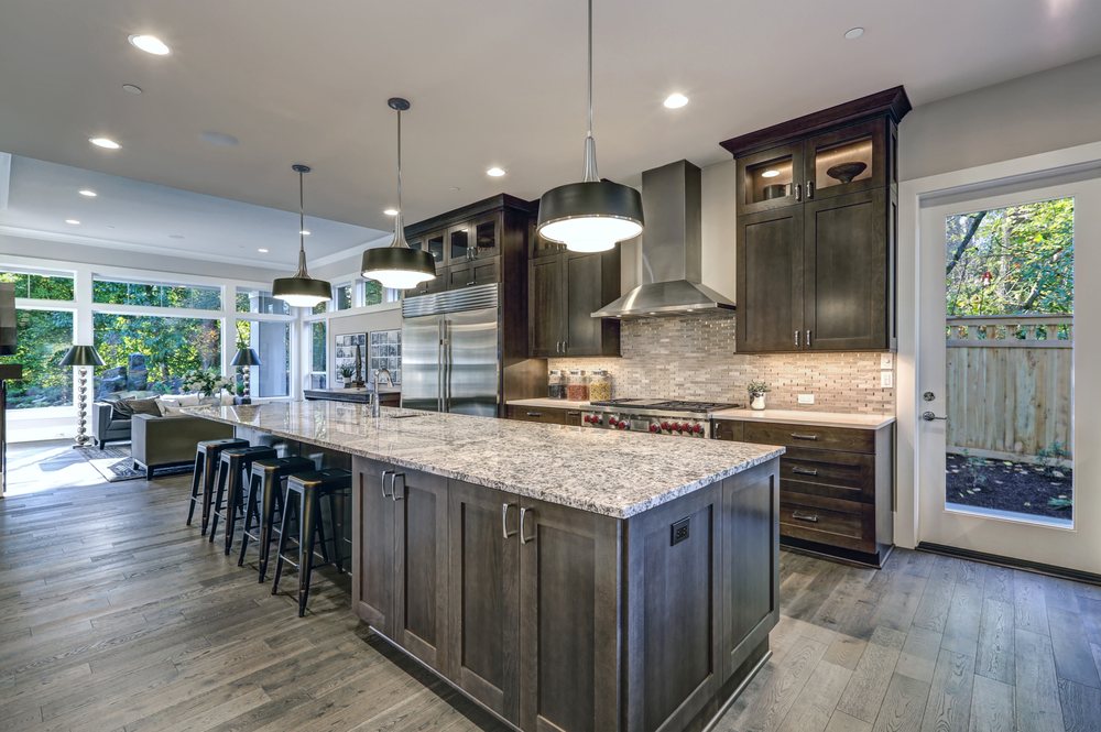 Granite Mountain Stone Design