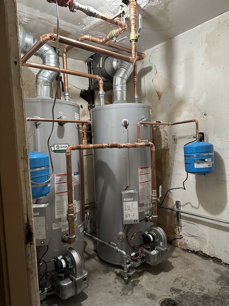 Anytime Plumbing