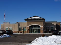 image of business Alpine Pediatrics