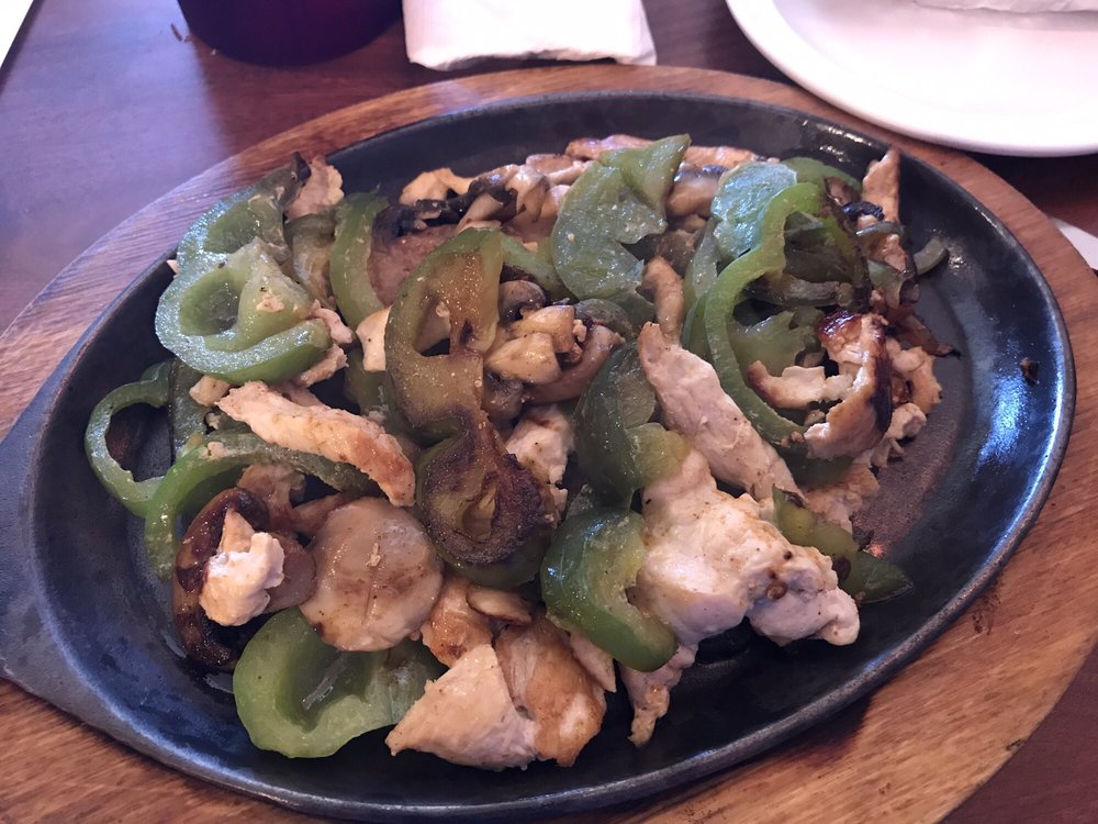 El Mezcal Restaurant