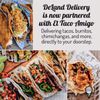 El Taco Amigo