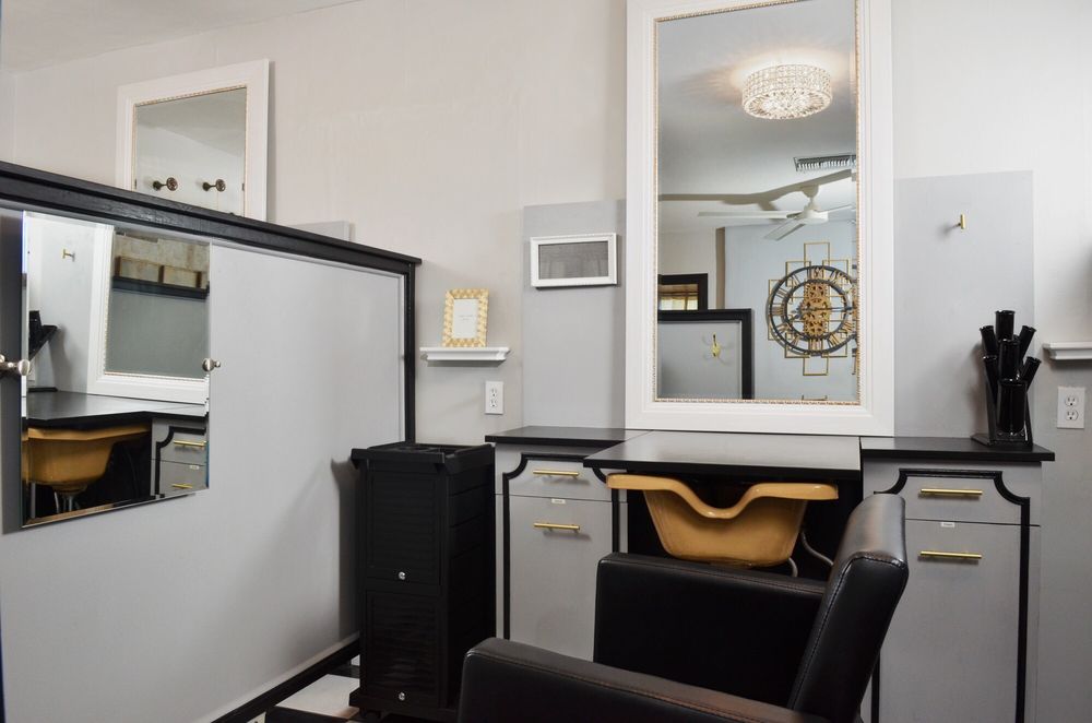 Valora's Hairstyling