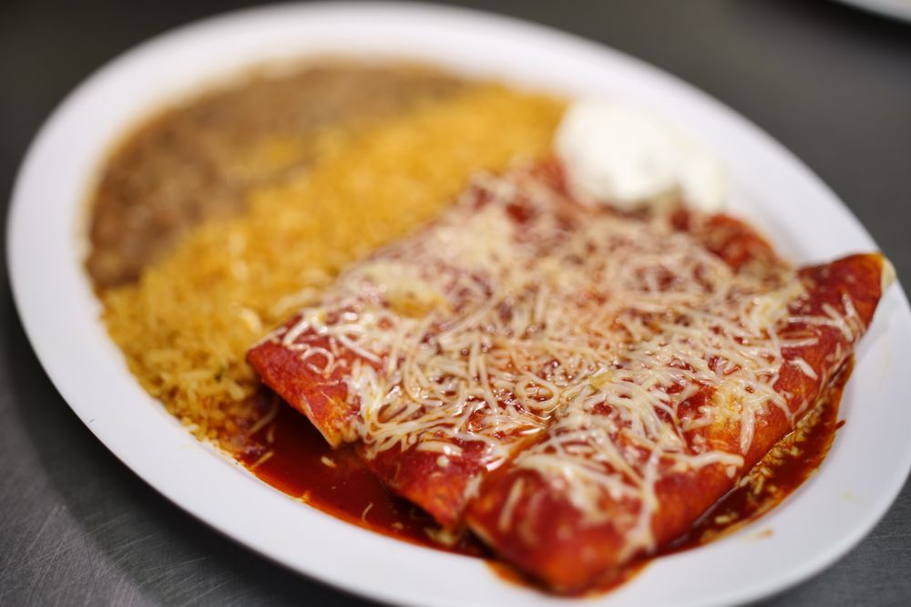 AMANO Mexican Restaurant