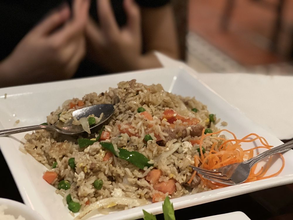 Bangkok 54 Thai Cuisine