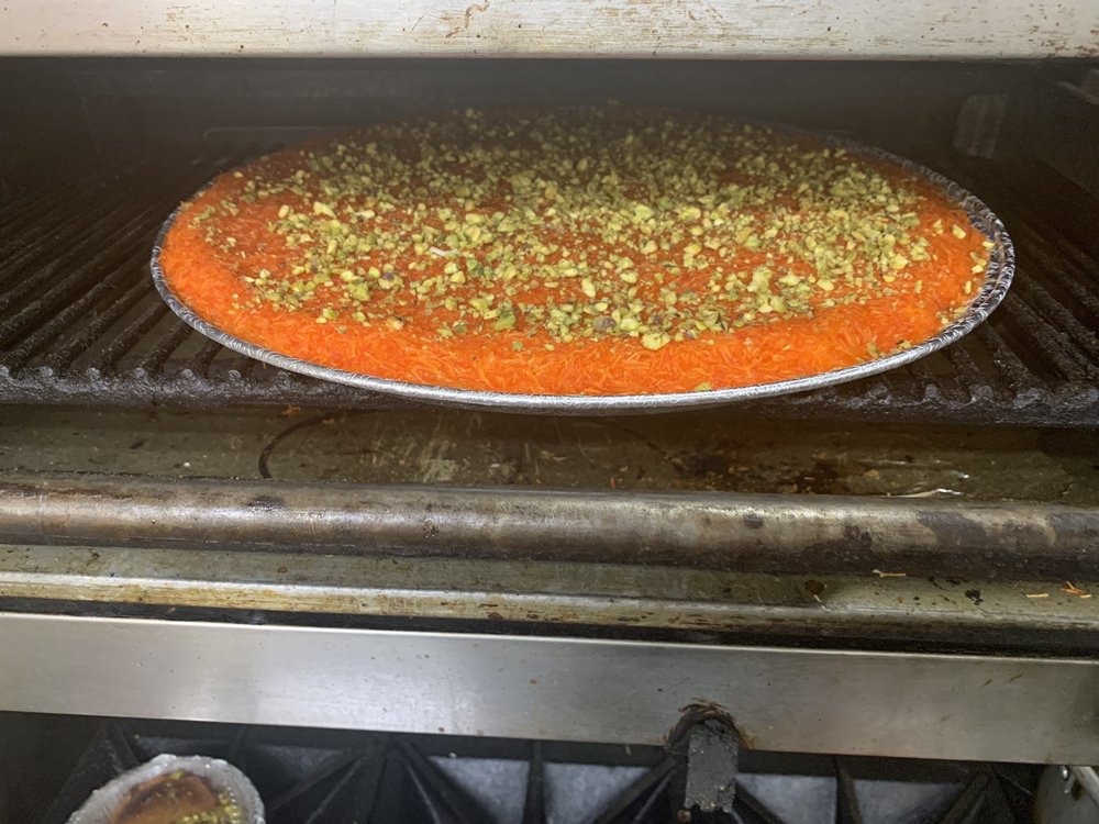 Yemen & Gulf Restaurant