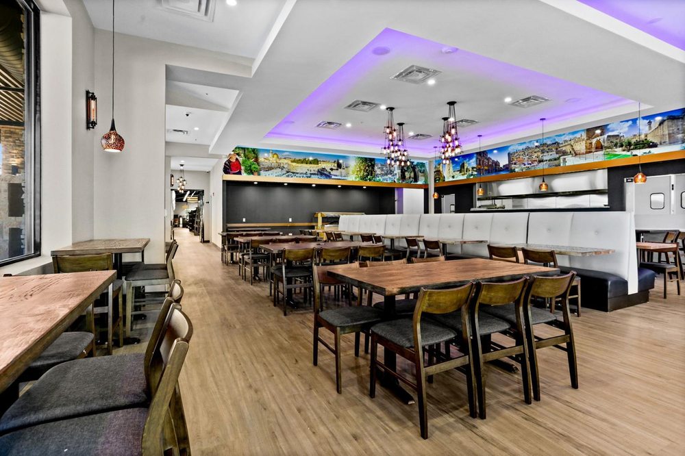 Jasmine Market & Cafe