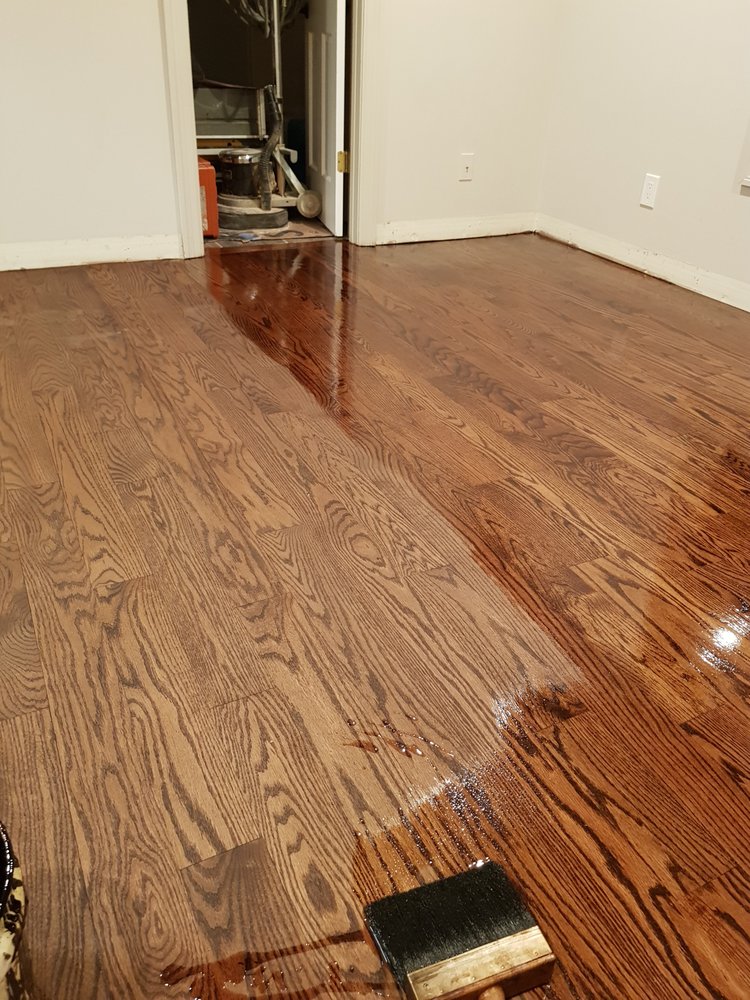 image of business Mathiesen Floors