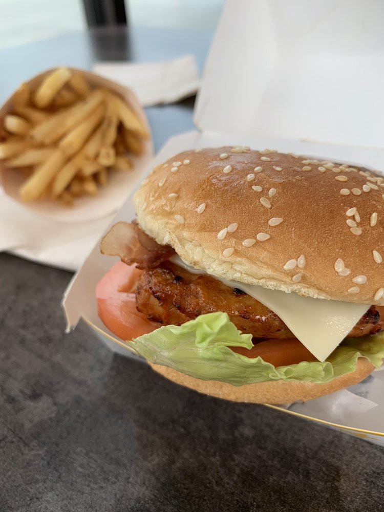 Hardee's