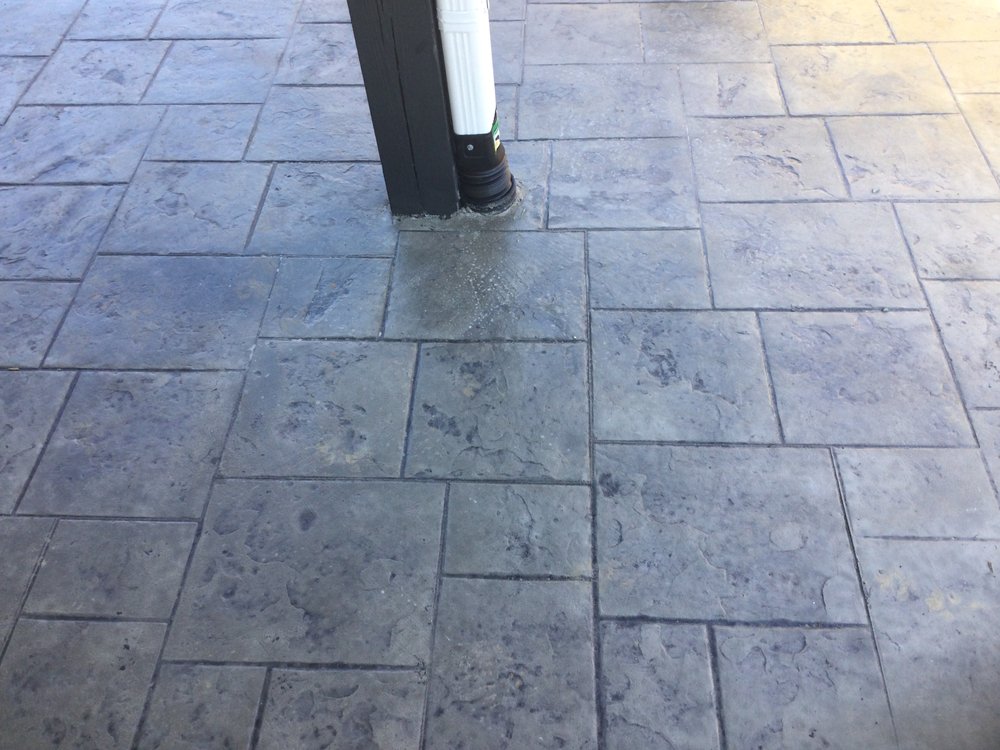 image of business Blanco A Construction