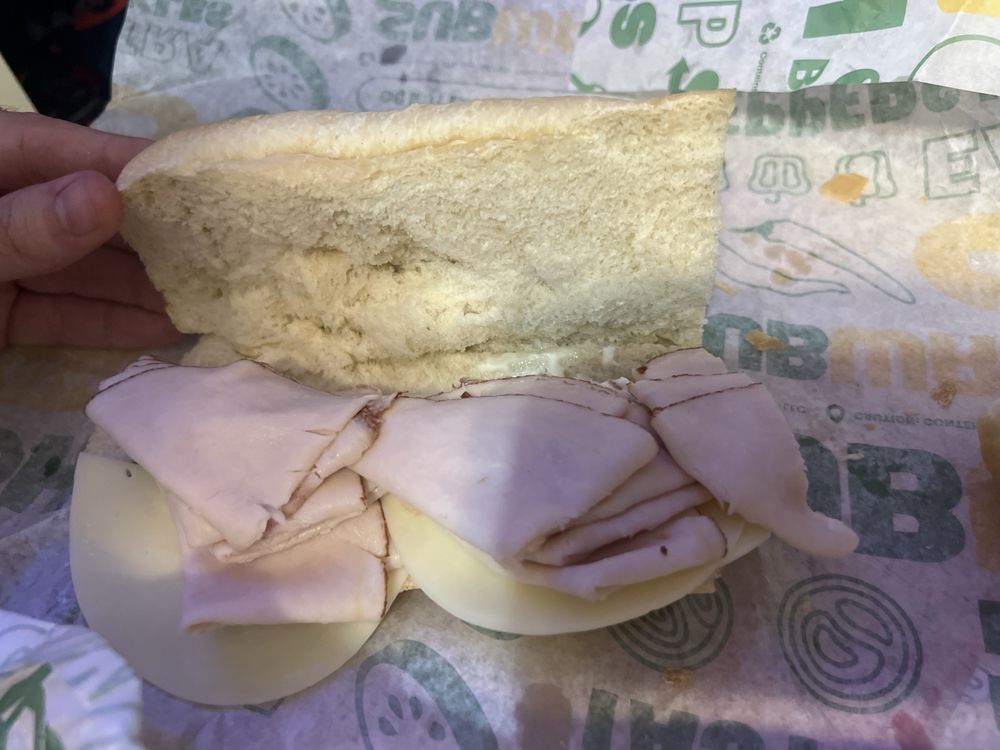 Subway Subway