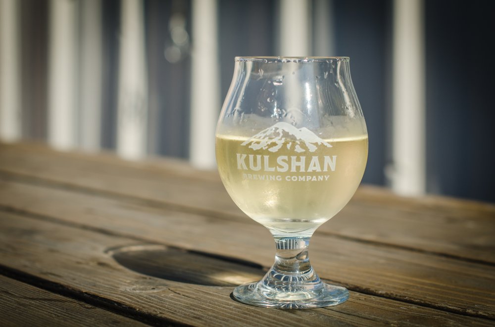 Kulshan Brewing - K2