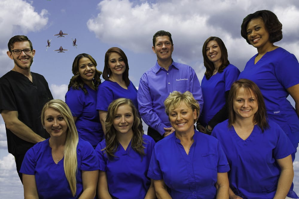 image of business Bryan Gerstenberg, DDS - Airport Dental