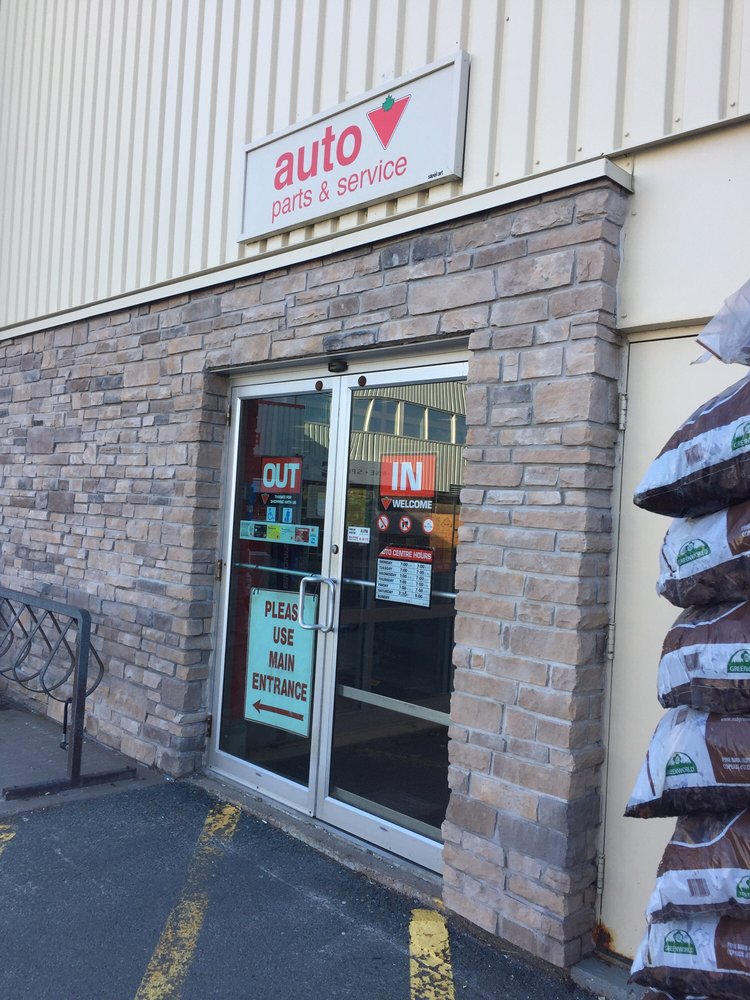 Photos For Canadian Tire Yelp Photo Of Canadian Tire Halifax Ns Canada