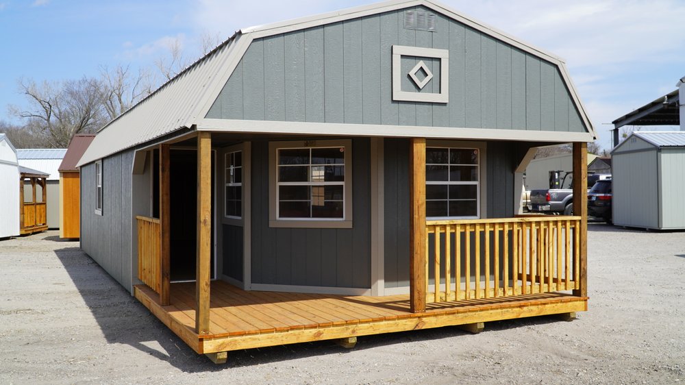 image of business Better Built Structures