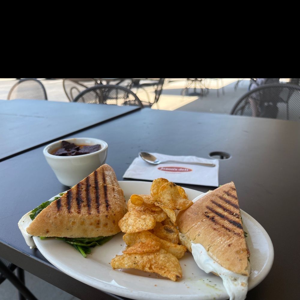 Jason's Deli Jason's Deli