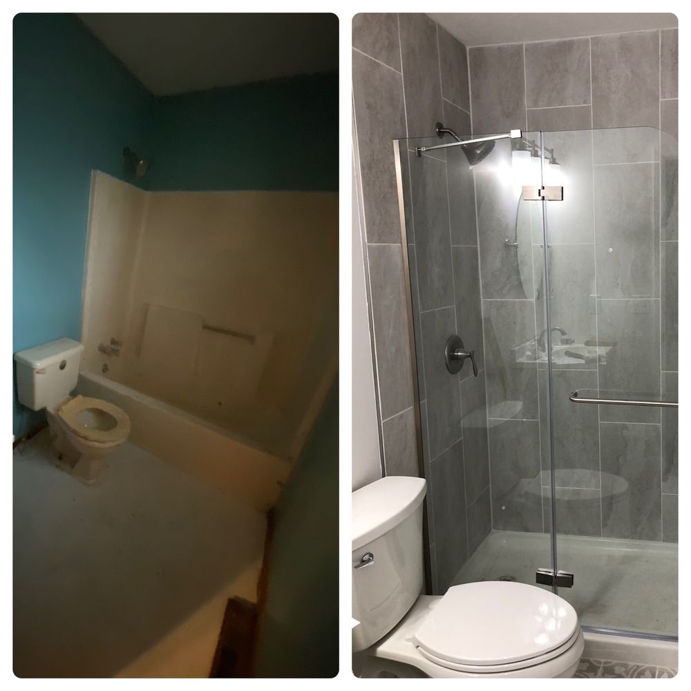 image of business Damron Construction