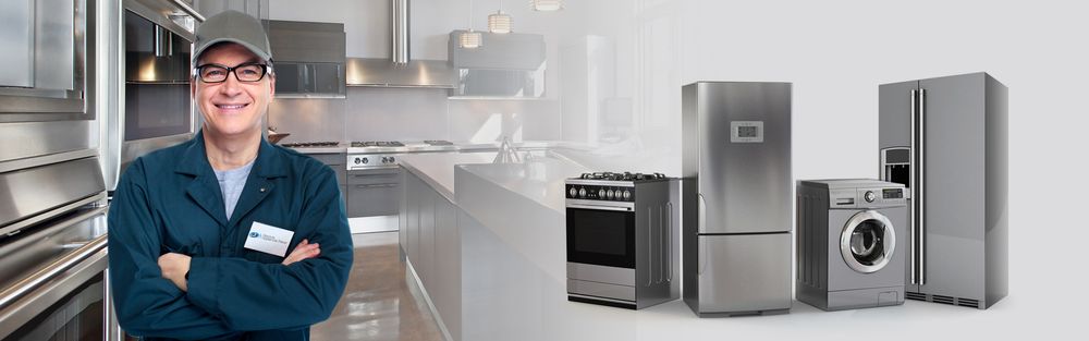 Absolute Appliances Repair
