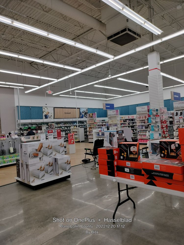 Bed Bath & Beyond