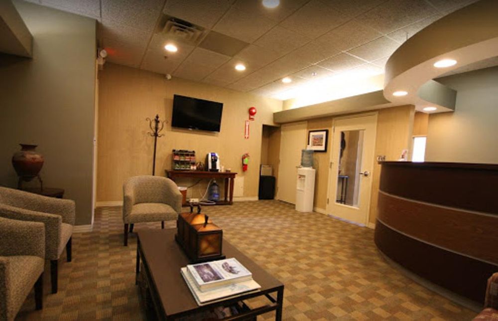 image of business B & D Dental Excellence - A Dental365 Company