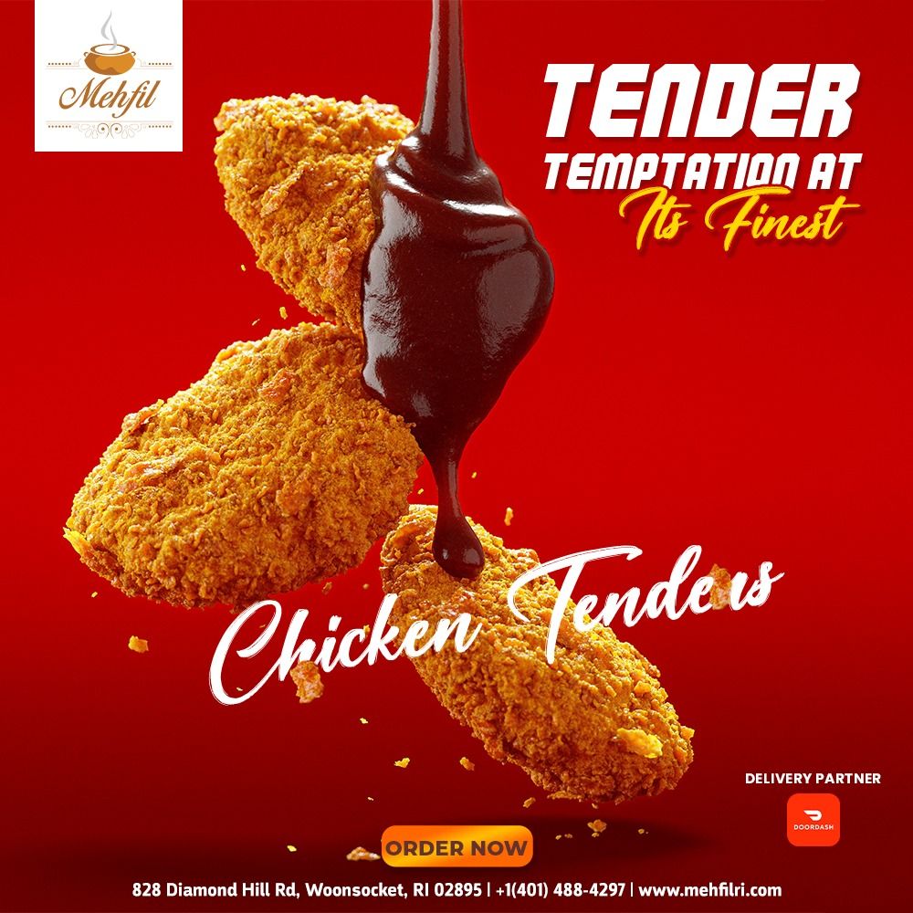 Mehfil Indian Cuisine