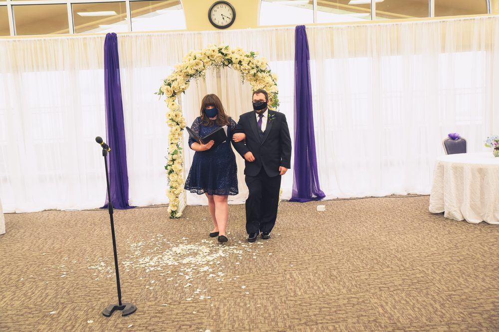 Sash Wedding Rental & Decor