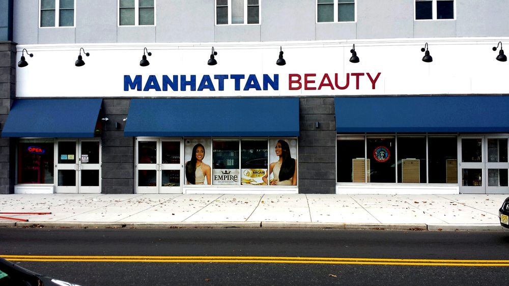Pleasant Beauty Supply Cosmetics & Beauty Supply 89 N Main St, Pleasantville, NJ Phone