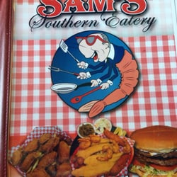 Sam S Southern Eatery Closed 811 Caraway Rd Photo Of Sam S Southern Eatery Jonesboro Ar United States The Menu