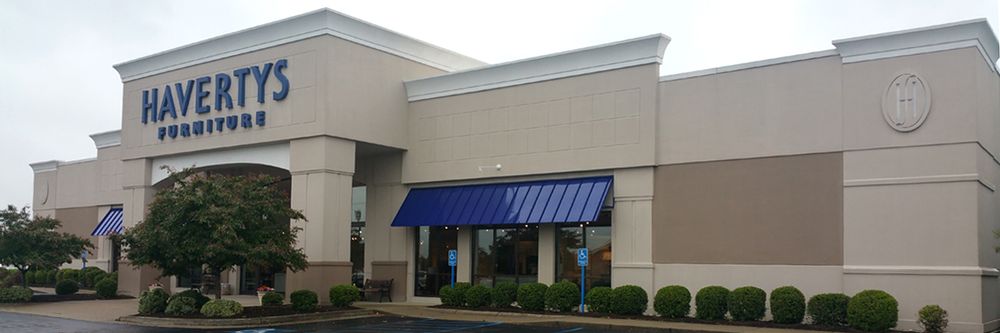 Havertys Furniture - 10 Photos - Mattresses - 2150 Paul Jones Way
