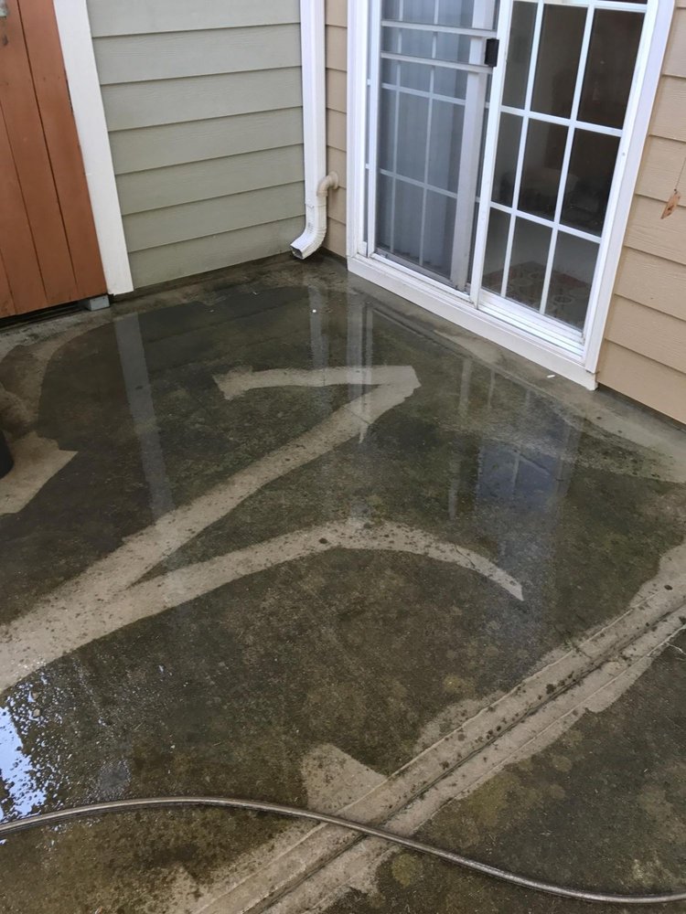 Pressure Cleaning Solutions