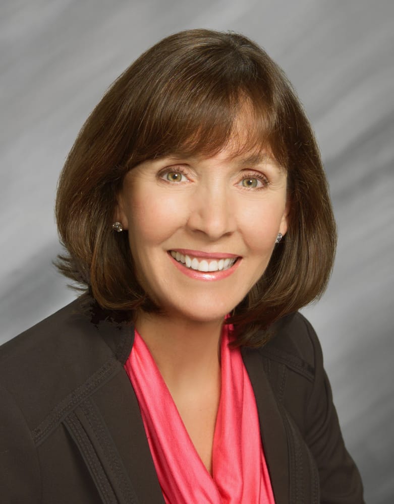 Cindy Colman - Berkshire Hathaway HomeServices