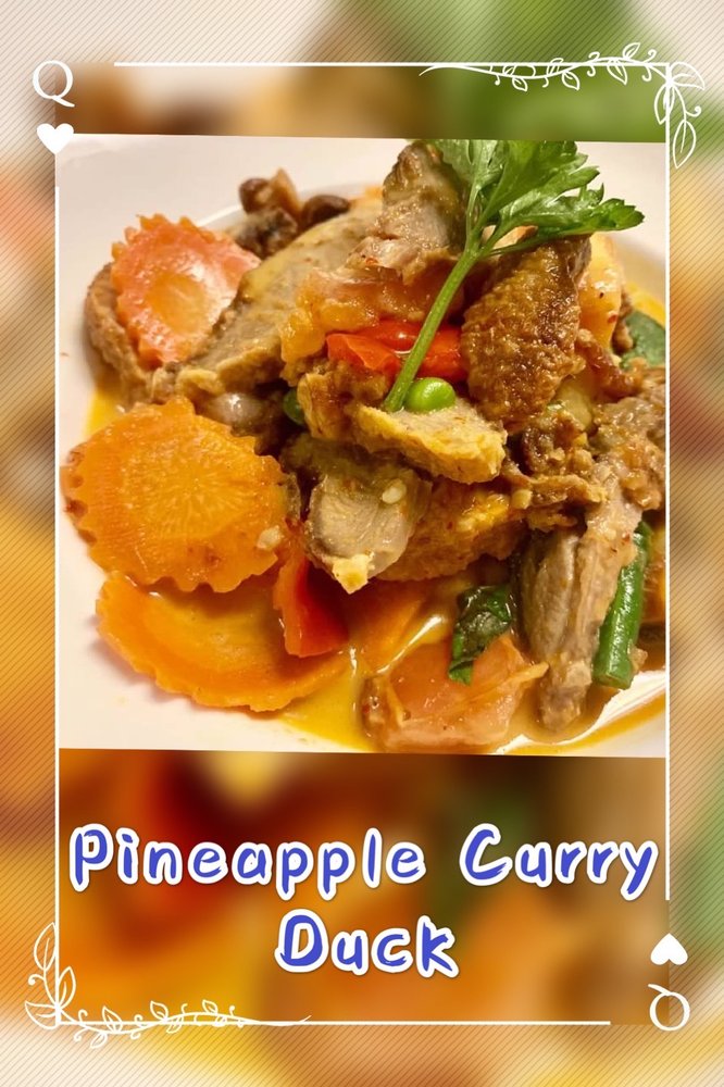 Summit Thai Cuisine