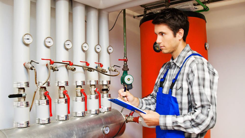 RD Smith Plumbing