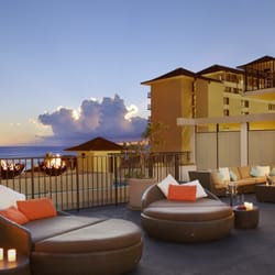 Waikiki Parc Hotel 201 Photos 175 Reviews Hotels 2233 Photo Of Waikiki Parc Hotel Honolulu Hi United States Evening At