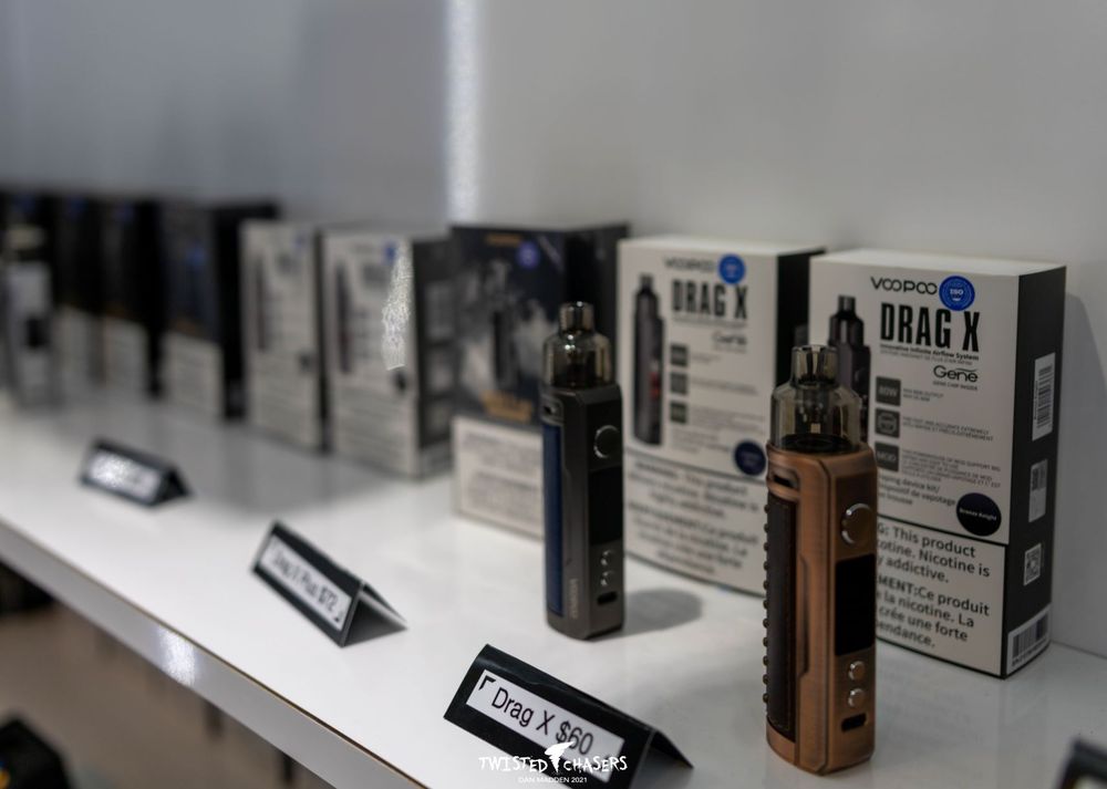Vape World Emporium