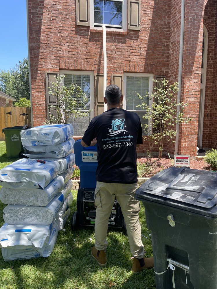 Premium Home Services