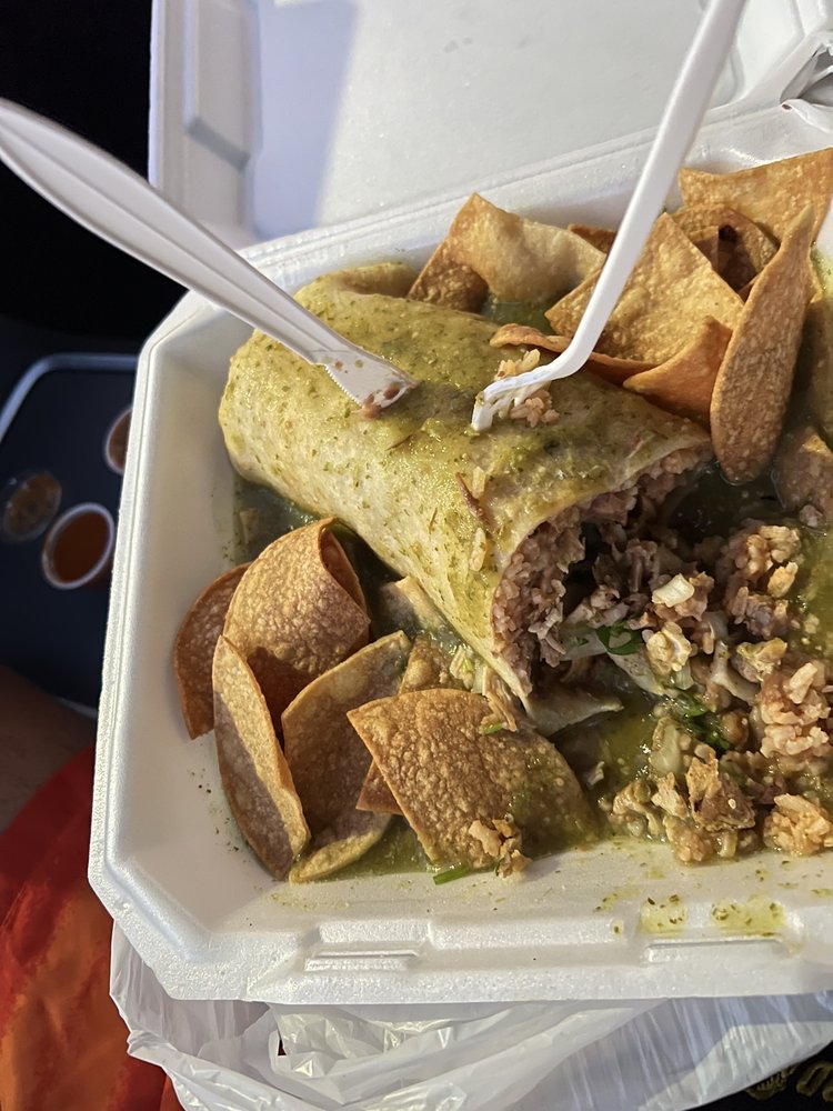 Daniela's Tacos Daniela's Tacos