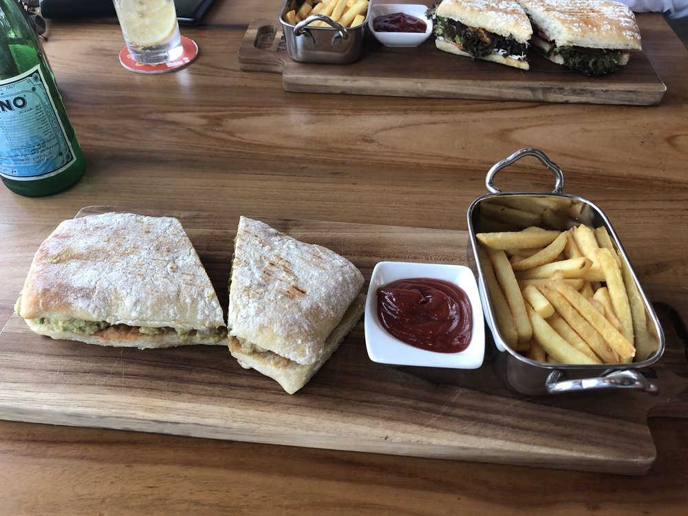 by CHLOE. Tower Bridge