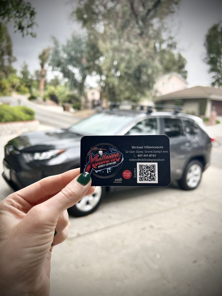 Xcellence Mobile Detailing