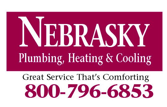 image of business Nebrasky Plumbing, Heating & Cooling