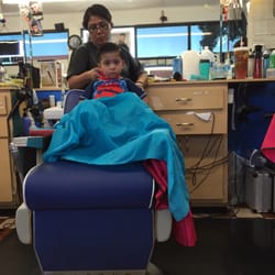 Villa Barber Shop - Barbers - 11519 Carmenita Rd, Whittier, CA - Phone ...