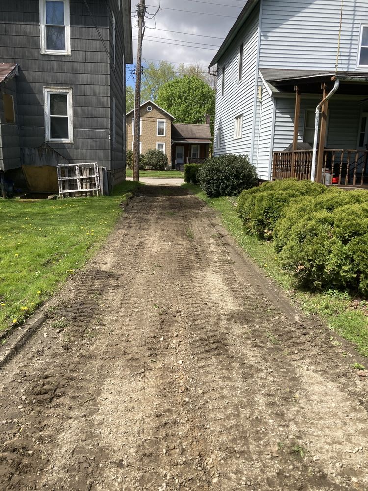 Jimmys Handyman & Excavation Services