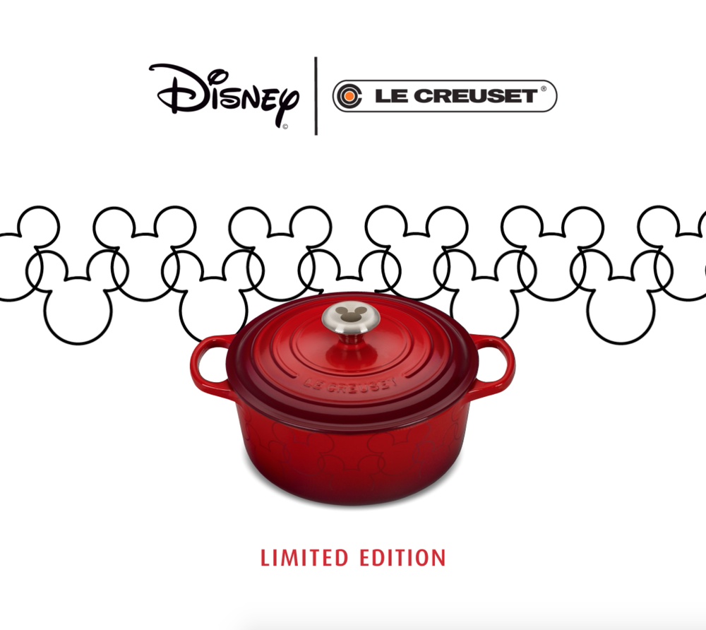 Le Creuset