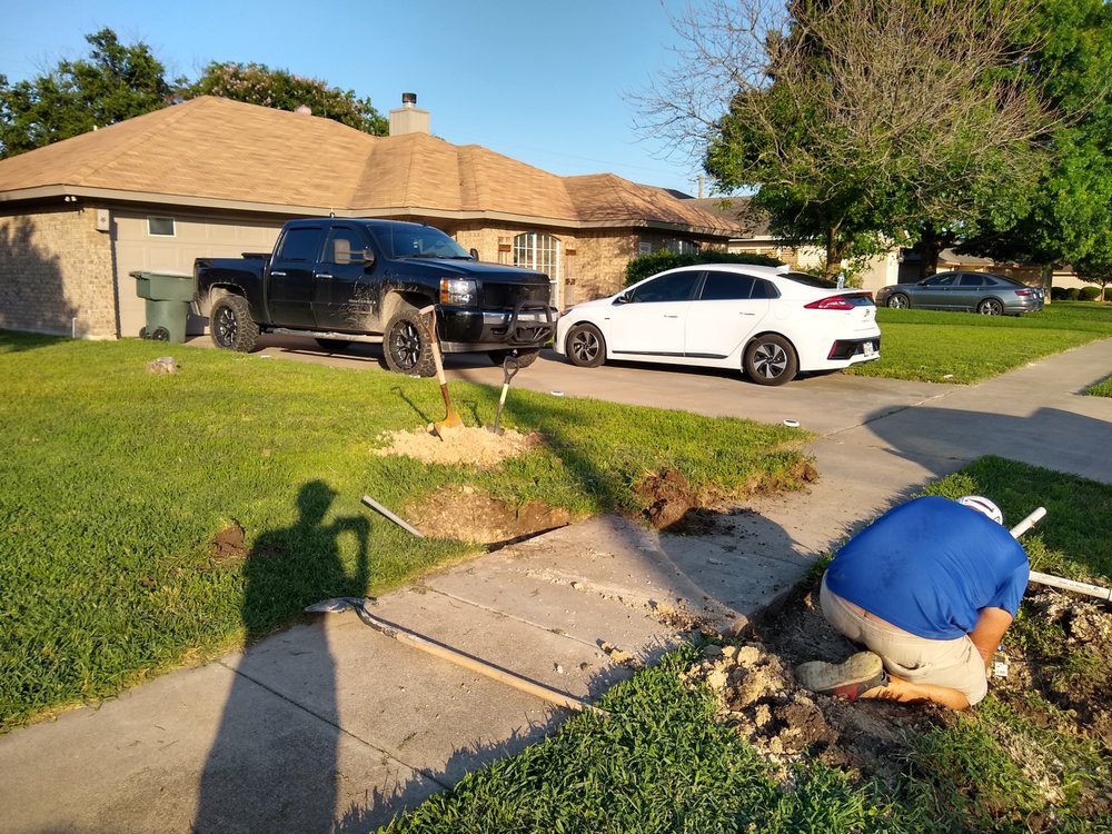 Killeen Backflow Testing