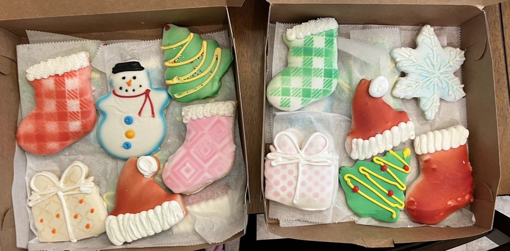 Jenny's Bakery