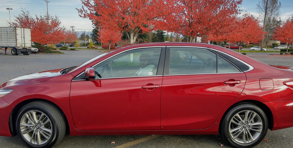 Rodland Toyota Pre-Owned Vehicles