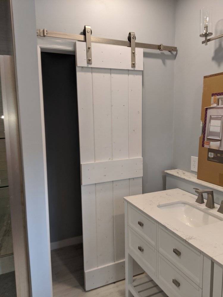 image of business JV Legacy Home Repairs