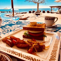 The Best 10 Restaurants Near Chileno Bay Resort In Cabo San Lucas 2 El Restaurante